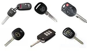 Central Locksmith Store Greenwich, CT 203-893-4202 - Transponders-keys