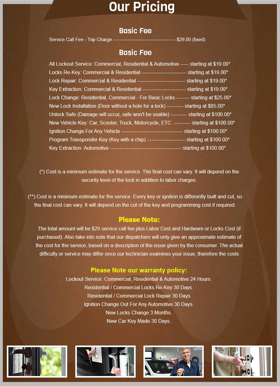 Central Locksmith Store Greenwich, CT 203-893-4202