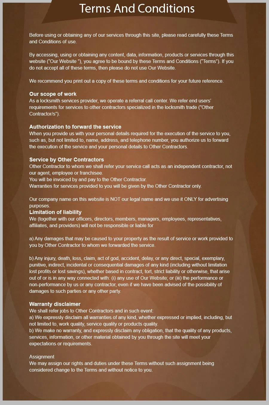 Central Locksmith Store Greenwich, CT 203-893-4202